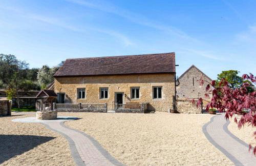 Hayes Farm - 8 Houses - Foto 23