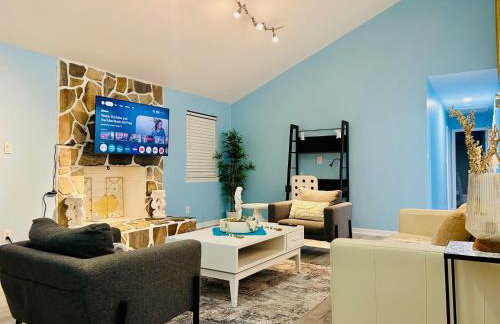 Coastal Retreat Near Pineville and CLT - Foto 5