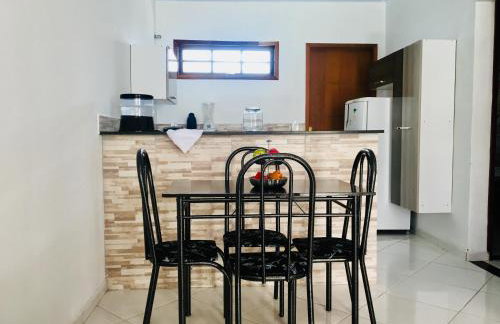 Casas Aconchegantes Temporada - Foto 36