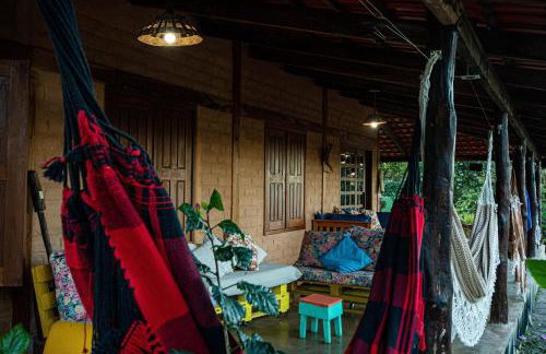 Chácara Morro da Pedra - Foto 39