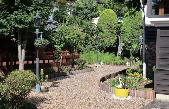 Kuranoyado Matsuya - Foto 60