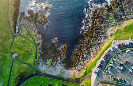 The North Cove, 20m to the Sea, Modern Studio Apartment - Foto 21