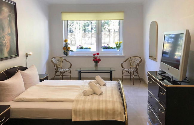 Holiday Home Sieciemin Near Baltic Coast - Photo 2