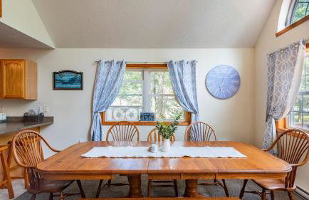 The Nest at Brier Crest by Avantstay Game Room, Expansive Deck & Fire Pit - Foto 16