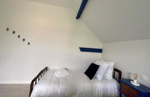 Gîte Omaha 3 étoiles - La Ferme Delaunay - Photo 10