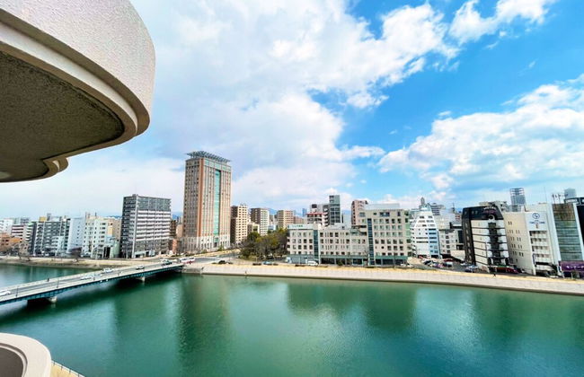 OUCHI HOTEL SUITE Temma - Foto 44