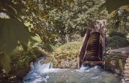 AQVAE Unconventional Country House - Foto 89