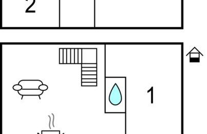 Holiday Home Burjaki Cr - Foto 43