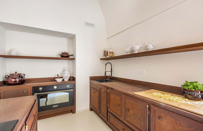 2874 Masseria Marchese by Perle di Puglia - Foto 24