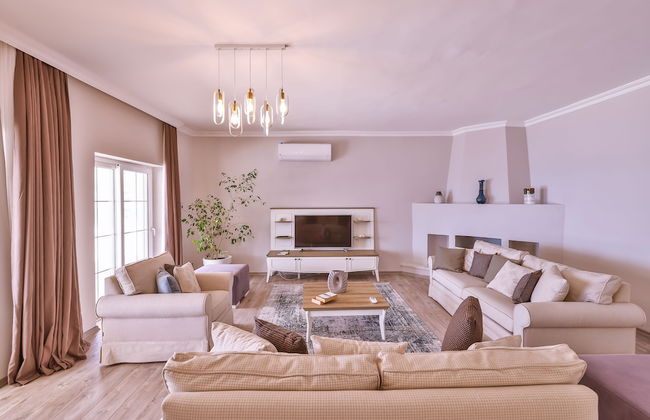 La Kumsal Villa 1 - Foto 12