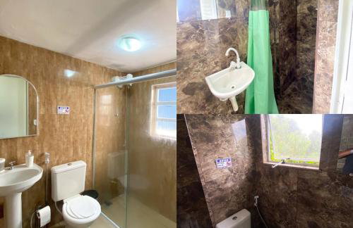 Casa por temporada em Junqueira - Mangaratiba - Photo 6