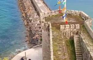 Estudio impresionantes vistas con terraza y piscina - Foto 22