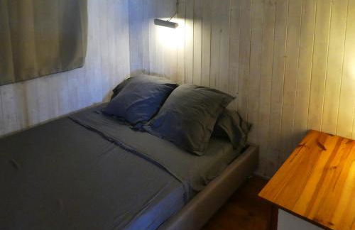 UN CHALET EN BOIS A LA PLAGE - Foto 17