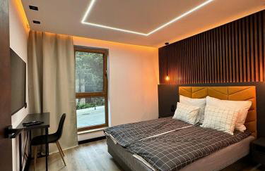 Apartament Family w Czeladzi, FV, 8km do Katowic - Foto 7