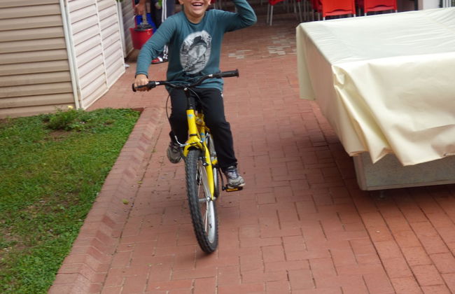 Avlu 4 Apart Hotel - Photo 31