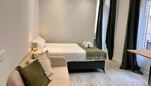 InsideHome Apartments - Ciudad del Cine - Foto 5