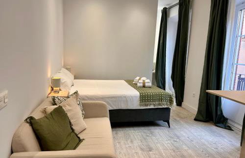 InsideHome Apartments - Ciudad del Cine - Photo 9