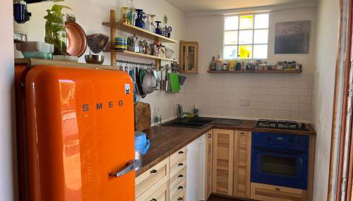 San Saba Rooftop Garden - Foto 2