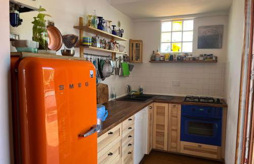 San Saba Rooftop Garden - Foto 2