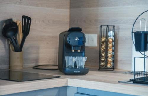 Le Prestigieux Accès direct Port et Plage - Photo 27