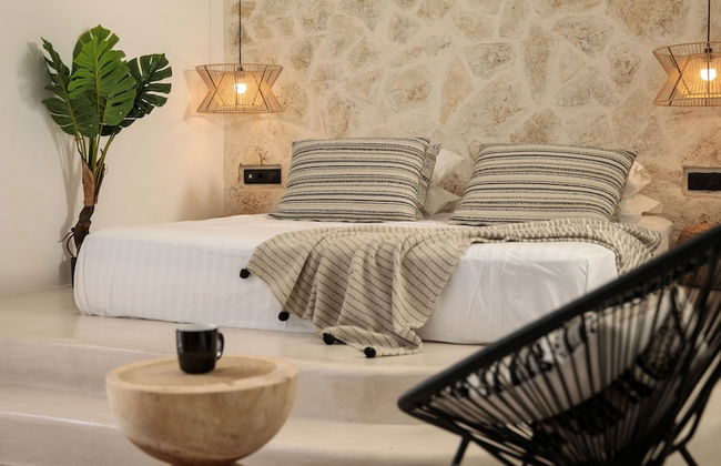 Naxos Green Village Hotel - Photo 8