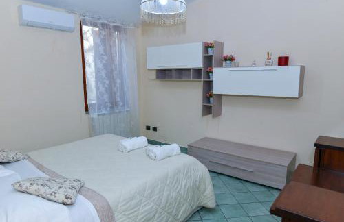Casa Silvana Sorrento coast - Foto 7