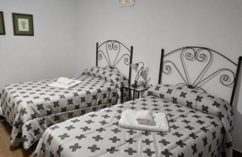 Casa Rural San Francisco I - Foto 30