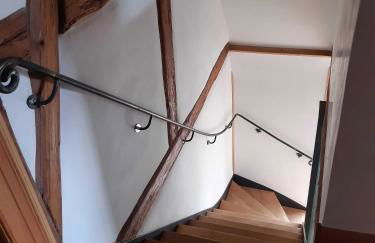 Ferienhaus an der Höh' - Foto 22