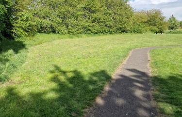 Self-catering extended family home - Photo 41