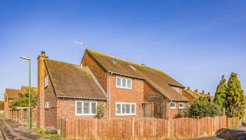 Gorgeous Bosham Family Home w Garden - Pass the Keys - Foto 5, Other