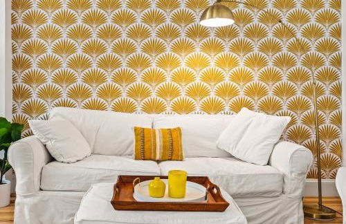 Casa Lovett - Tropical Bungalow - Foto 1