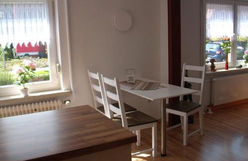 NEU! Ferienwohnung Kruse EG - Foto 2