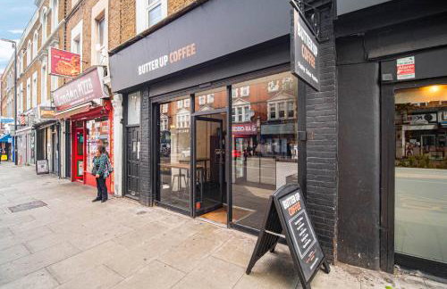 Private Garden Apartment by Tulse Hill Station - Pass the Keys - Foto 40