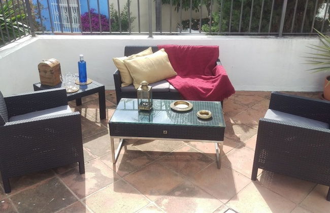 Spacious Family Benahavis Retreat - Foto 22