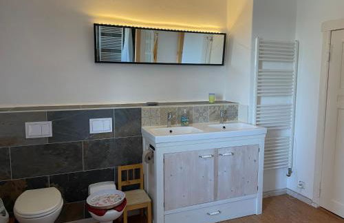 Großzügige Ferienwohnung nahe Berlin - Foto 8