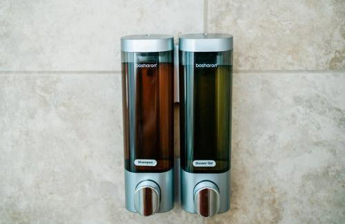 Comfort Suite - Walkable - GroupStay - Foto 8