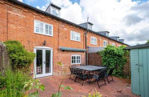 4 Bed in Halesworth oc-5river - Foto 6