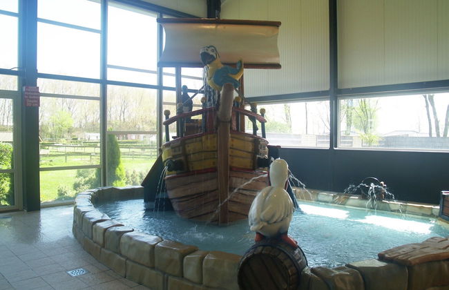 Modern Chalet not far From the Biesbosch - Foto 14