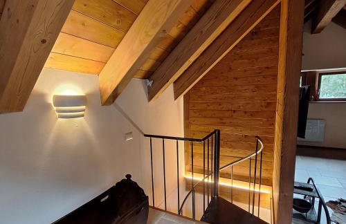 Baita Athili - Villaggio dei Crodini - Foto 10