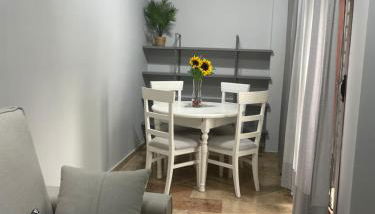 PISO EN EL CENTRO DE HUELVA SILENCIOSO Y CON GRAN PATIO, Calle La Paz - Foto 4