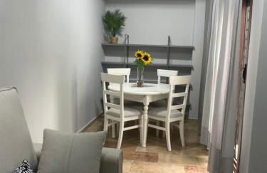 PISO EN EL CENTRO DE HUELVA SILENCIOSO Y CON GRAN PATIO, Calle La Paz - Foto 4