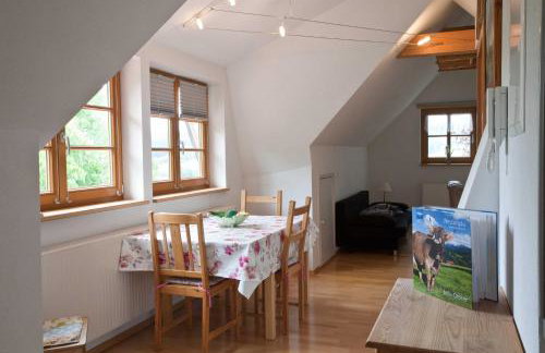 Ferienhaus Weiler im Allgäu - Photo 41
