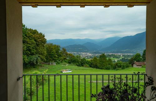 La casa di Maia - Alloggio Agrituristico - Foto 9