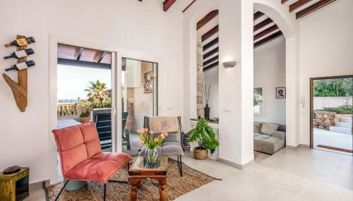 Casa Soleada - Photo 4