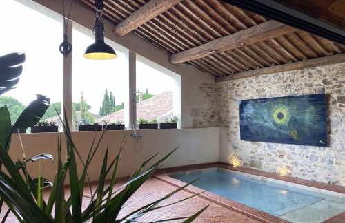 La Remise Penthouse - Foto 34