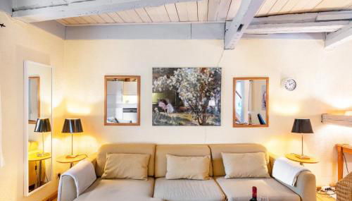 Ferienhaus Altes Nachtwächterhaus - Foto 4