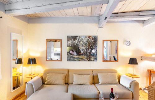 Ferienhaus Altes Nachtwächterhaus - Foto 4