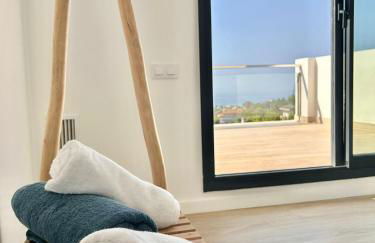 Les Flors de Cunit Villa Liria - Foto 25