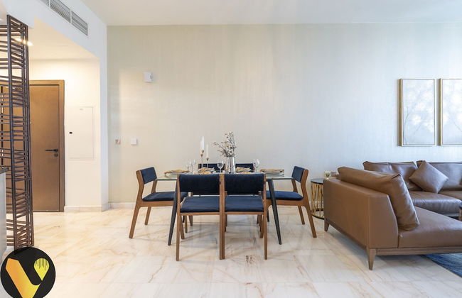 Bayz Burj Khalifa Views near Dubai Mall - Foto 14