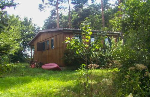 Ferienhaus Klein Finnland - free Wifi - Foto 16